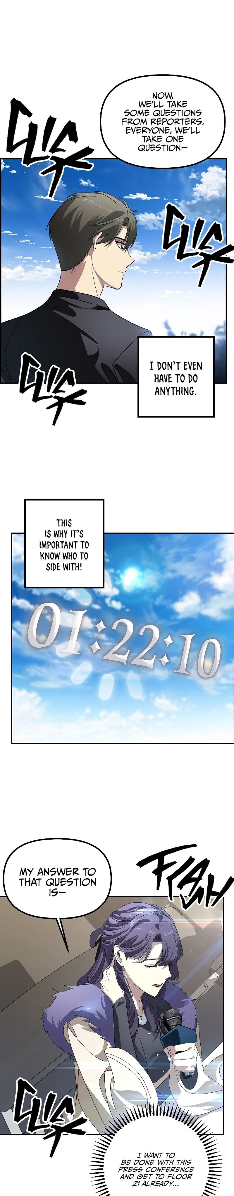 SSS-Class Suicide Hunter, Chapter 46 image 26